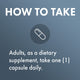 Essential Mineral Complex Supplement