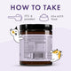 Bark & Whiskers® Digestive Enzymes - Meat-Based Diet