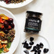 Solspring® Fermented Black Garlic, Organic - Peeled