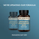 Liposomal Hyaluronic Acid
