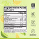 Pure Power Electrolytes - Lemon Lime