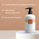 Ola Botanicals® Body Wash - Sweet Orange