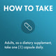 Dr. Mercola Joint Formula Supplement guarantee