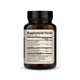 Biodynamic Organic Curry Iron supplement ingredients