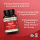 Biodynamic® Iron from Organic Curry