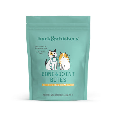 Bone & Joint Bites for Pets