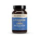 L-Theanine Plus GABA Supplement Bottle