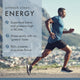 Pure Power Organic Vegan Protein - Chocolate Flavor