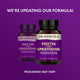 Fisetin and Spermidine