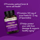 Fisetin and Spermidine