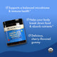 Organic Complete Probiotics Gummies - Cherry
