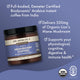 Biodynamic® Organic Mushroom Instant Coffee
