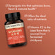 Vitamins ADK