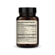 Dr. Mercola Blood Boost With Iron Supplement, 7.5mg, 30 capsules