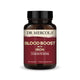 Dr. Mercola Blood Boost With Iron Supplement, 7.5mg, 30 capsules