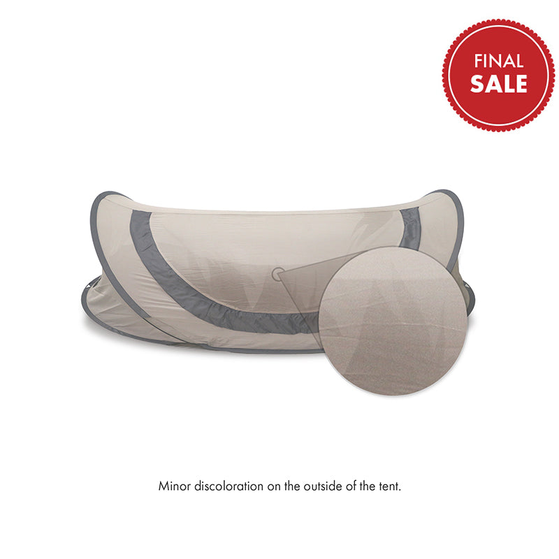 Dr. Mercola's Silvershield EMF Shielding Tent