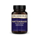 Nattokinase Supplement Bottle