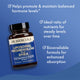 Liposomal Pregnenolone plus DHEA