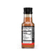 Solspring Biodynamic Organic Extra Hot Sauce ingredients