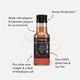 Solspring® Hot Sauce, Biodynamic® Organic - Extra Hot