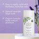 Ola Botanicals® Organic Deodorant - Lavender Sage