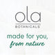 Ola Botanicals® Organic Deodorant - Lavender Sage