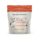 Veggie Dental Chew Bones for Dogs