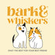 Bark & Whiskers® Brain Boost Bites