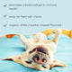 Bark & Whiskers® Gut Restore Bites