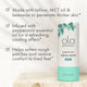 Ola Botanicals® Peppermint Tallow Balm - Feet