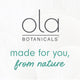 Ola Botanicals® Peppermint Tallow Balm - Feet