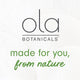Ola Botanicals® Bergamot Tallow Balm - Hands