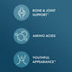 Free Form Collagen Support - Unflavored