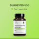 Pure Power Testosterone Support Liposomal Fenugreek
