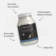Solspring® Coconut Oil, Organic