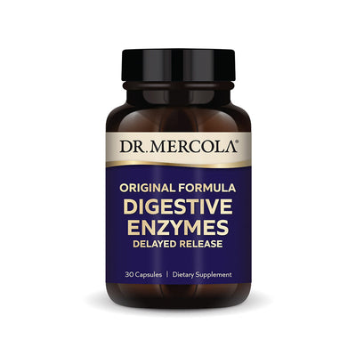 Digestive Enzymes Original