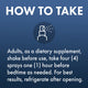 Sleep Support with Melatonin Spray