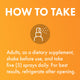 Vitamin D3 Spray