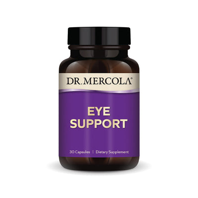 Eye Support