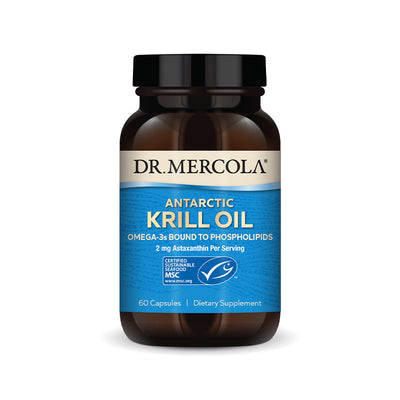 Krill Oil