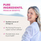 Dr. Mercola's Antarctic Krill Oil for Women