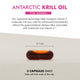 Krill Oil for Women