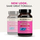 Krill Oil for Women
