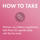 Krill Oil for Women