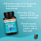 Krill Oil for Kids