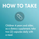 Krill Oil for Kids