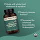 Organic Fermented Mushroom Complex